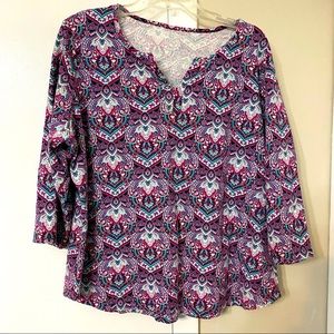 Comfortable Cotton Shirt